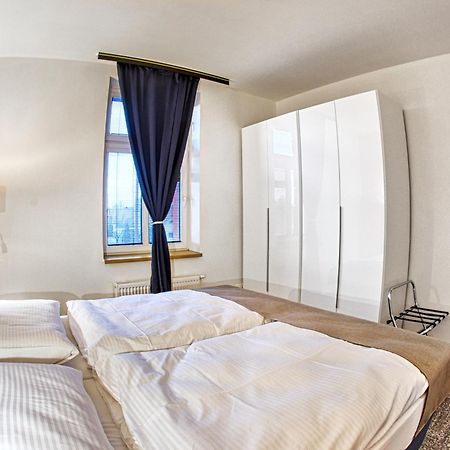 Narodni Dum Podborany Hotel Luaran gambar